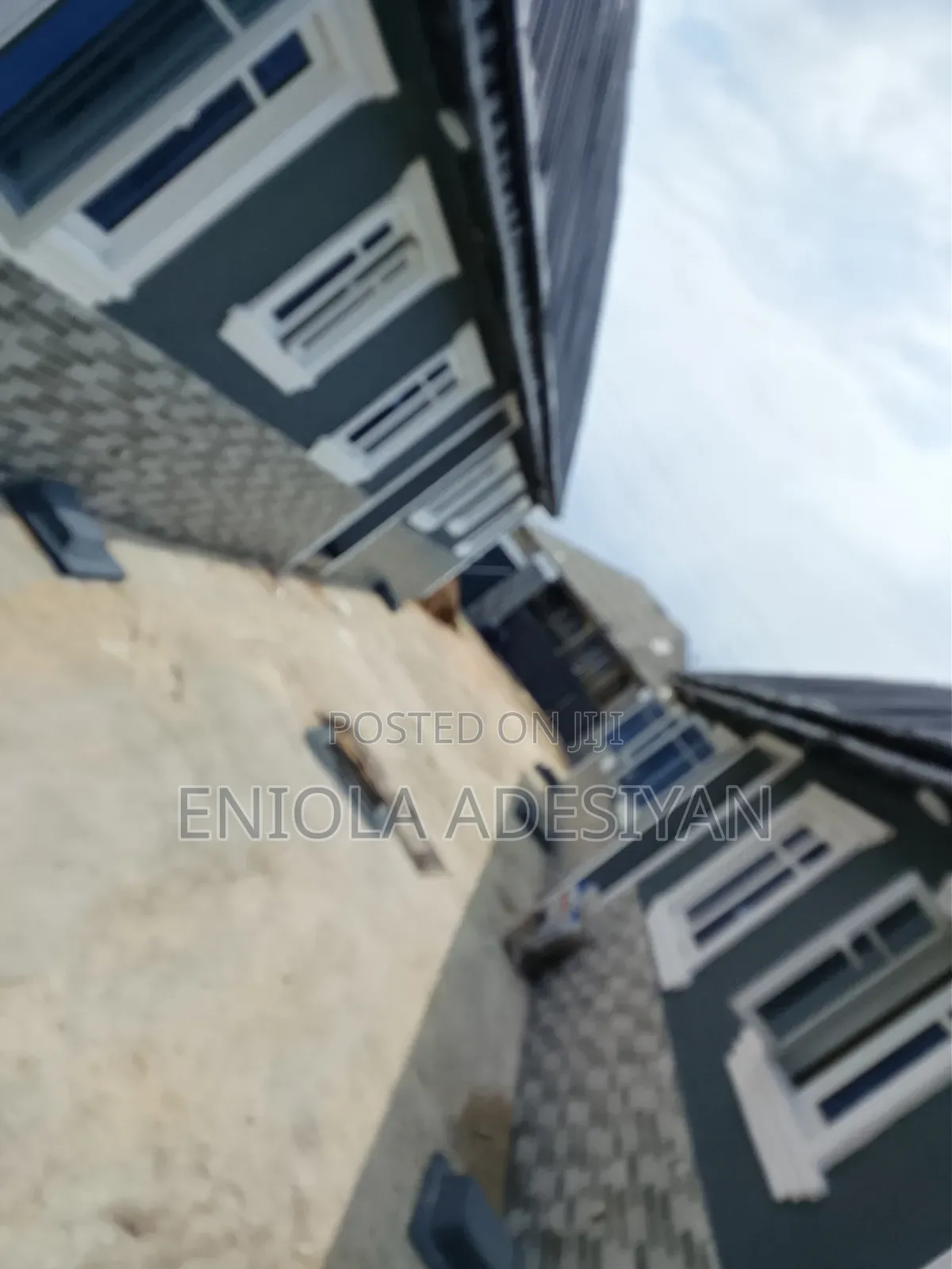 Furnished 1bdrm Block of Flats in Gorpa, Igbogbo for rent in Igbogbo