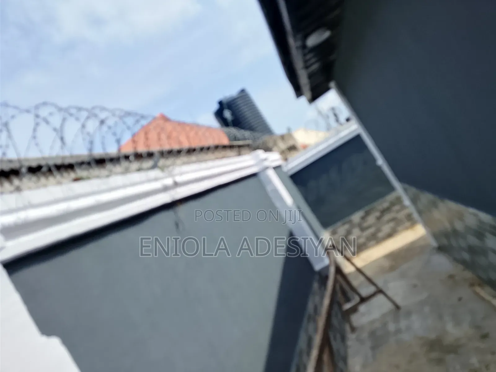Furnished 1bdrm Block of Flats in Gorpa, Igbogbo for rent in Igbogbo