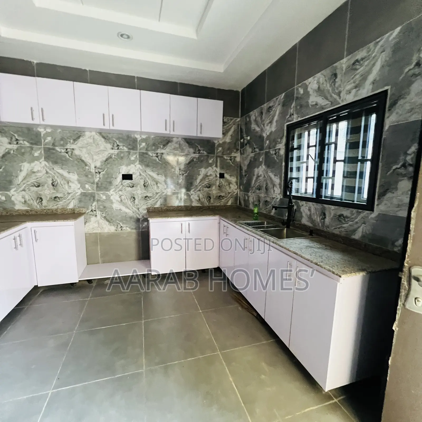 3bdrm Townhouse / Terrace in Gwarinpa for rent in Gwarinpa