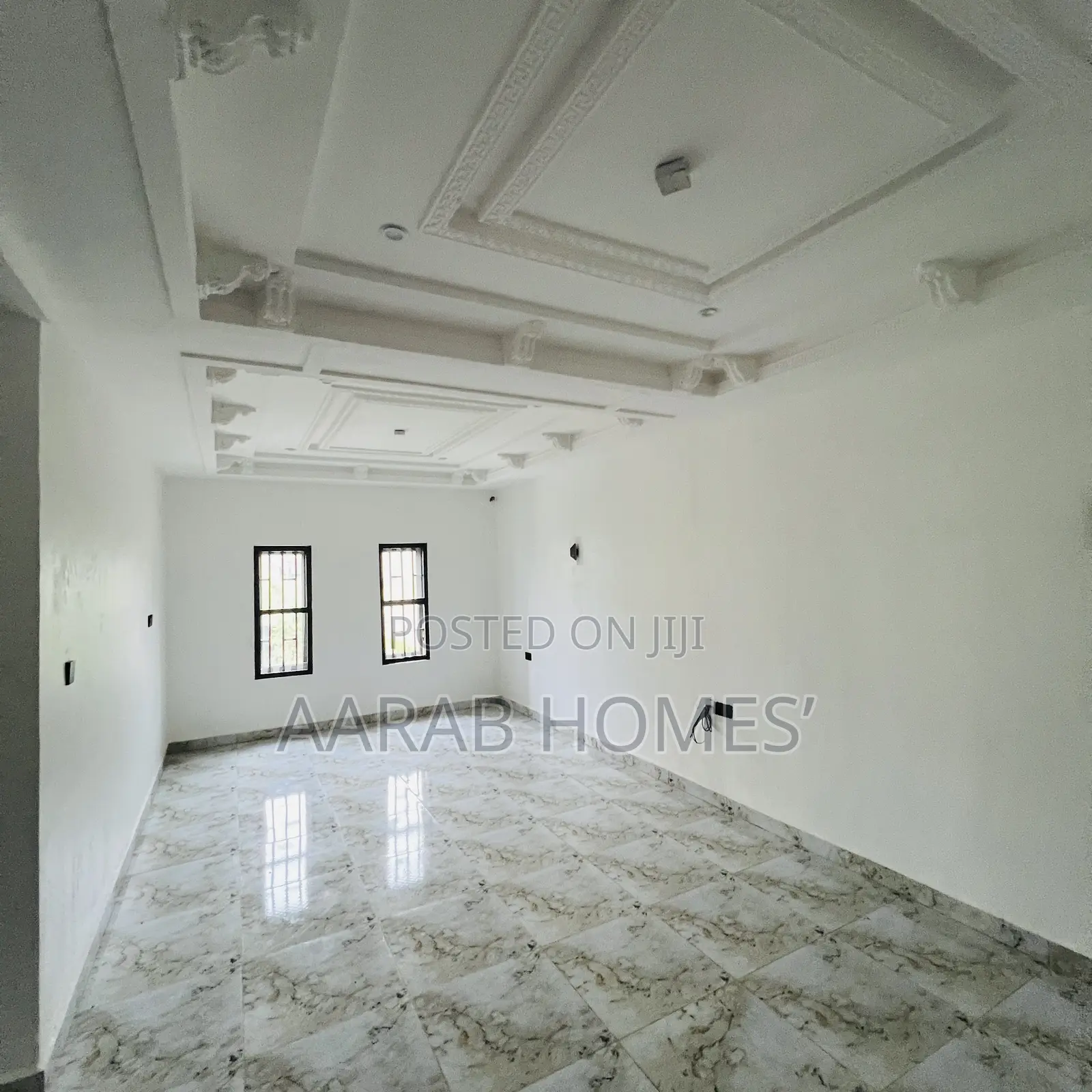3bdrm Townhouse / Terrace in Gwarinpa for rent in Gwarinpa