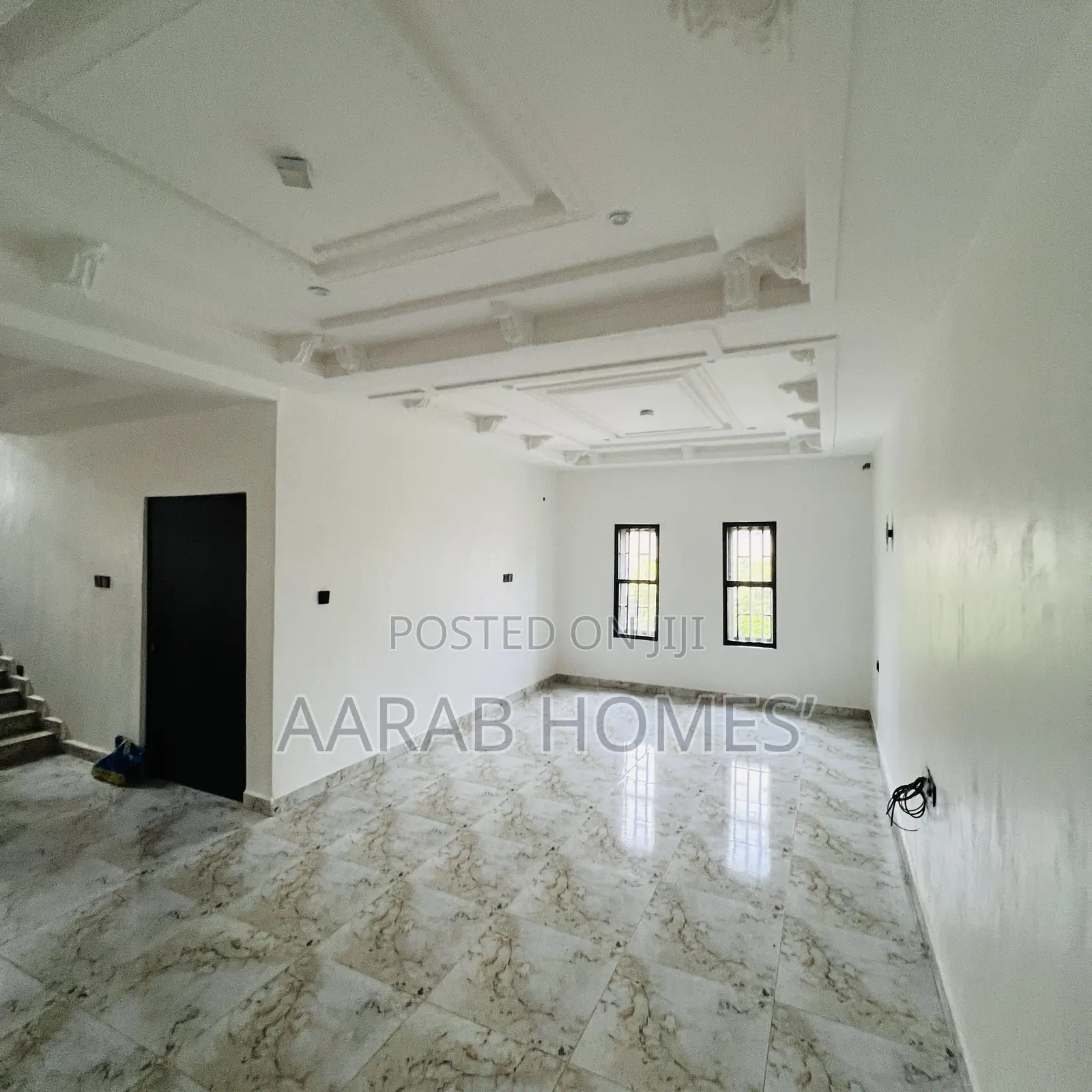 3bdrm Townhouse / Terrace in Gwarinpa for rent in Gwarinpa