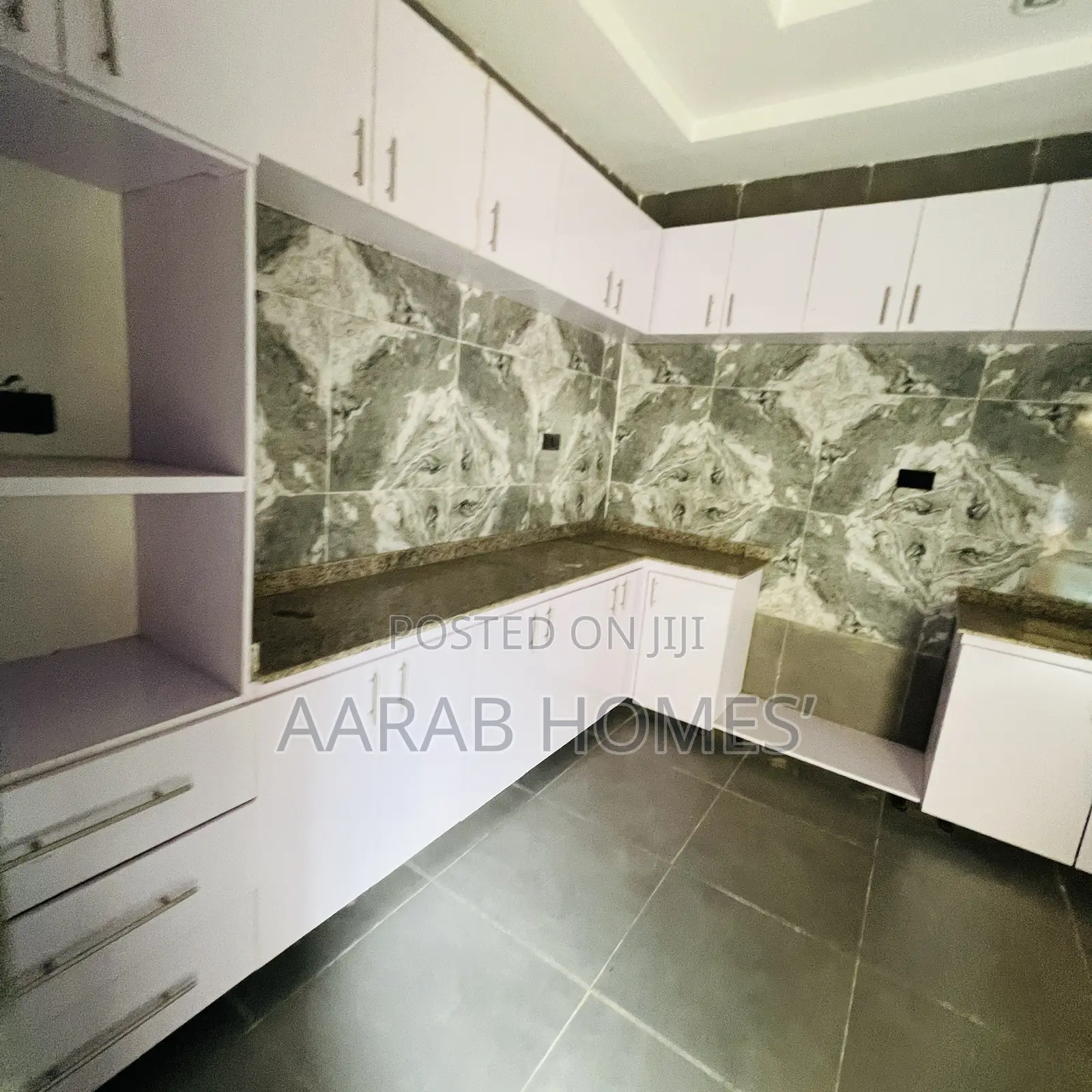 3bdrm Townhouse / Terrace in Gwarinpa for rent in Gwarinpa