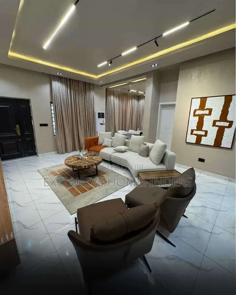 4bdrm Bungalow in Eri Bungalows, Elerangbe for sale in Elerangbe