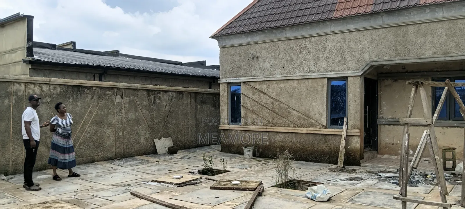 Mini Flat in Ora Estate Epe Lagos for rent in Epe
