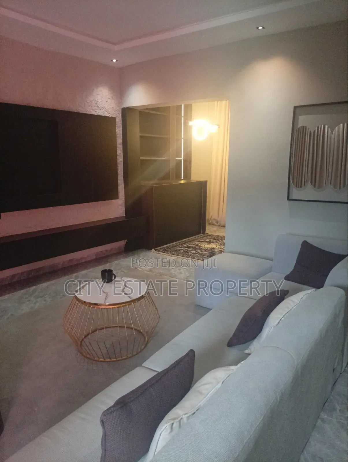 2bdrm Block of Flats in Peace Estate, Rukpokwu for rent in Rukpokwu