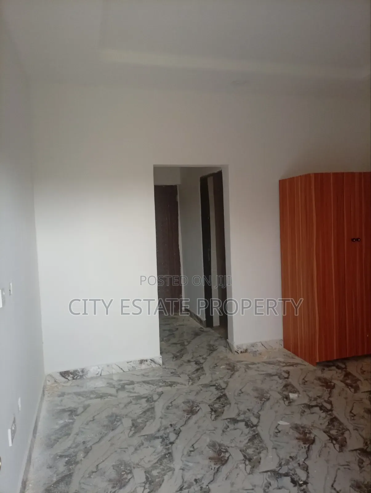 Studio Apartment in Unity Estate, Eneka for rent in Eneka
