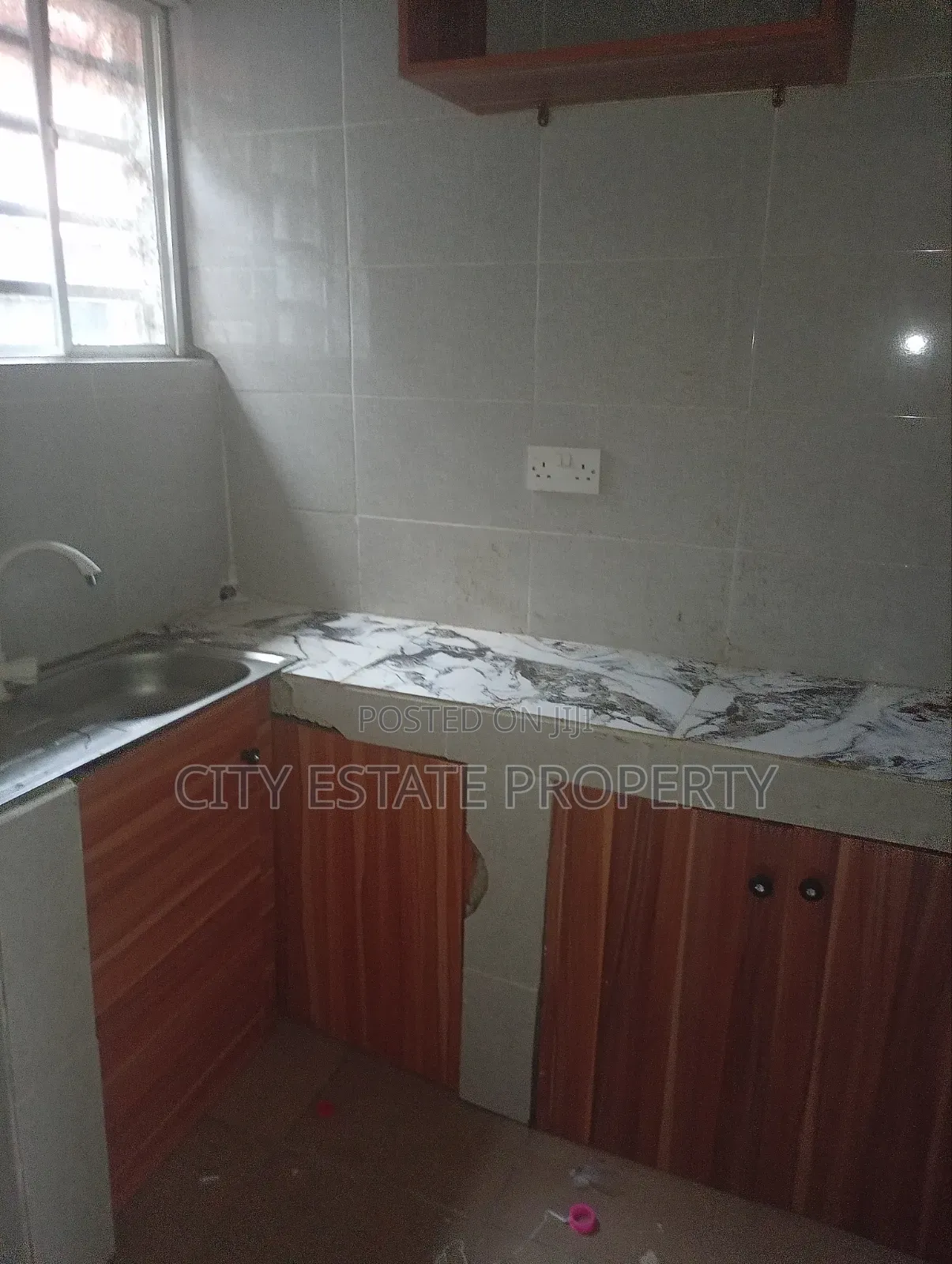 Studio Apartment in Unity Estate, Eneka for rent in Eneka