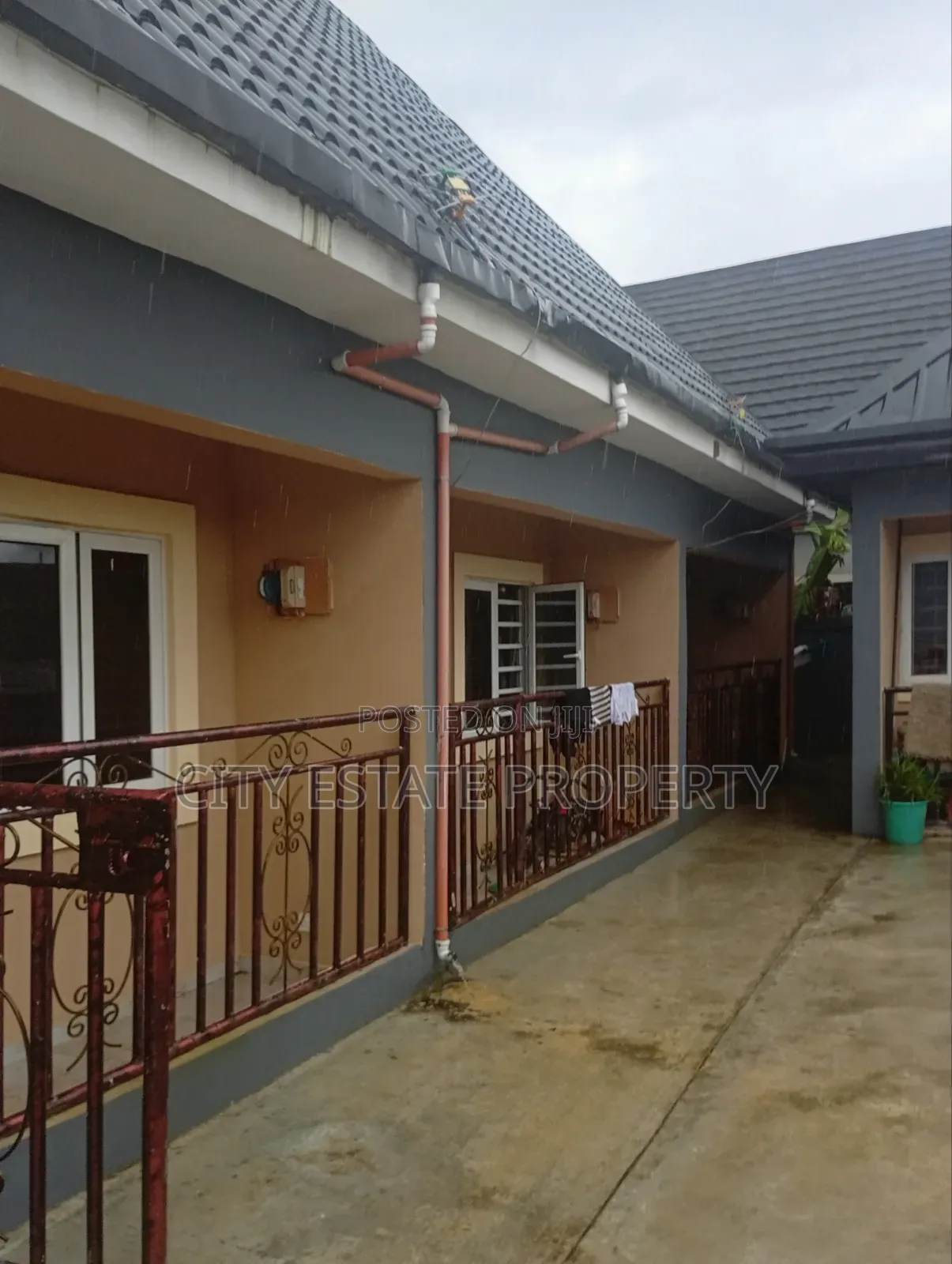 Studio Apartment in Unity Estate, Eneka for rent in Eneka