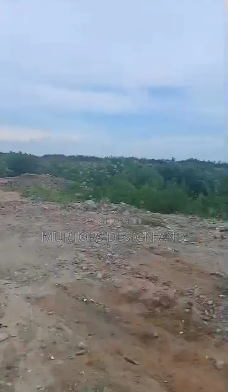 200 Acres of Land Facing Ogombo Rd and Coastal Road for Sale for JV in Ogombo
