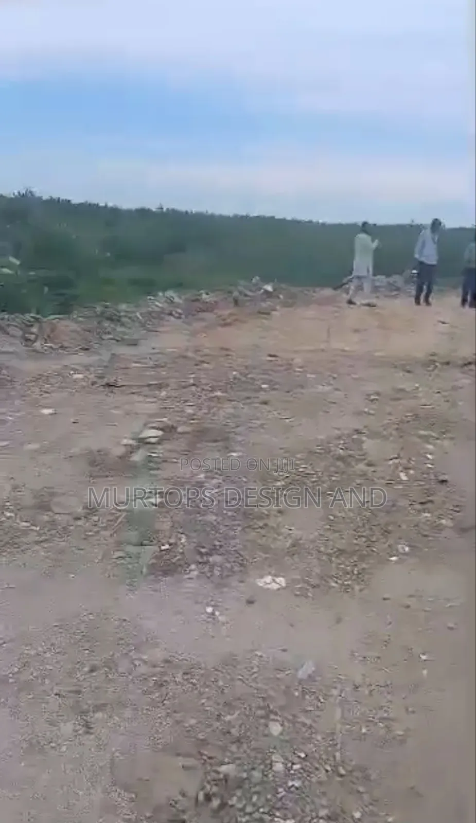 200 Acres of Land Facing Ogombo Rd and Coastal Road for Sale for JV in Ogombo