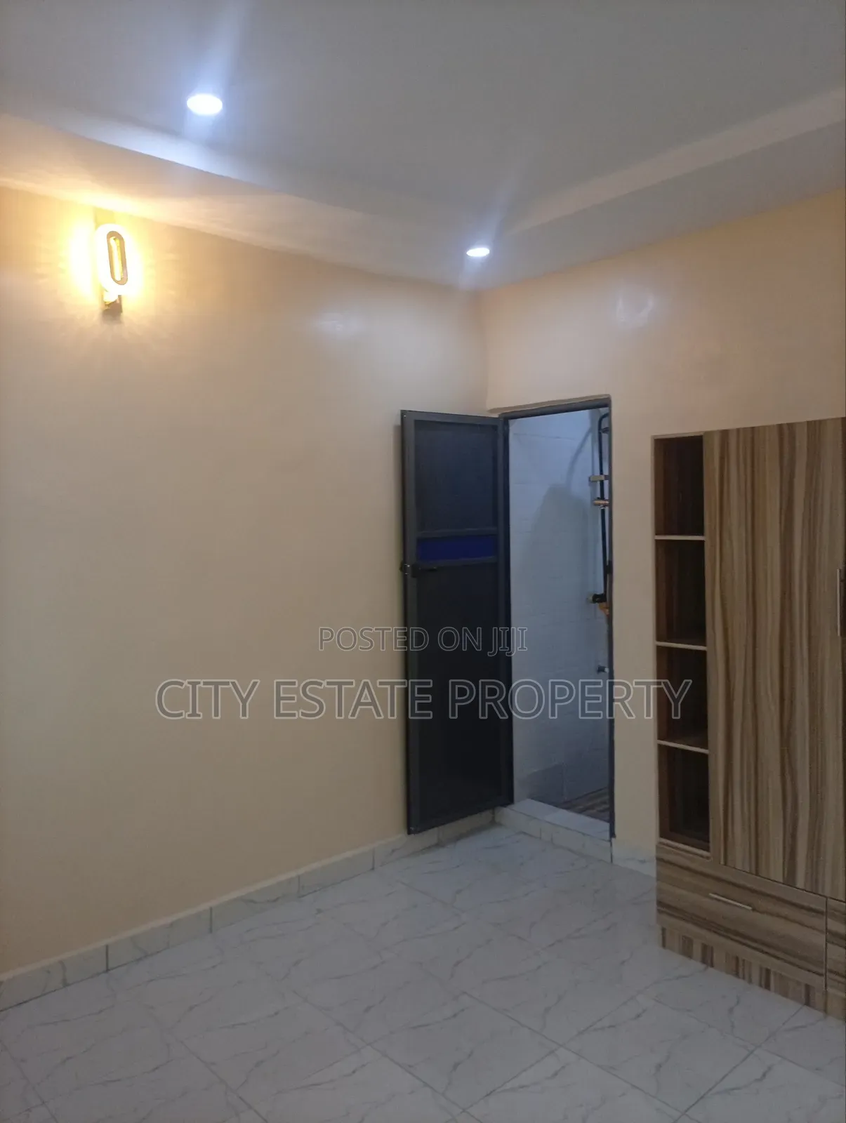 Studio Apartment in Unity Estate, Eneka for rent in Eneka