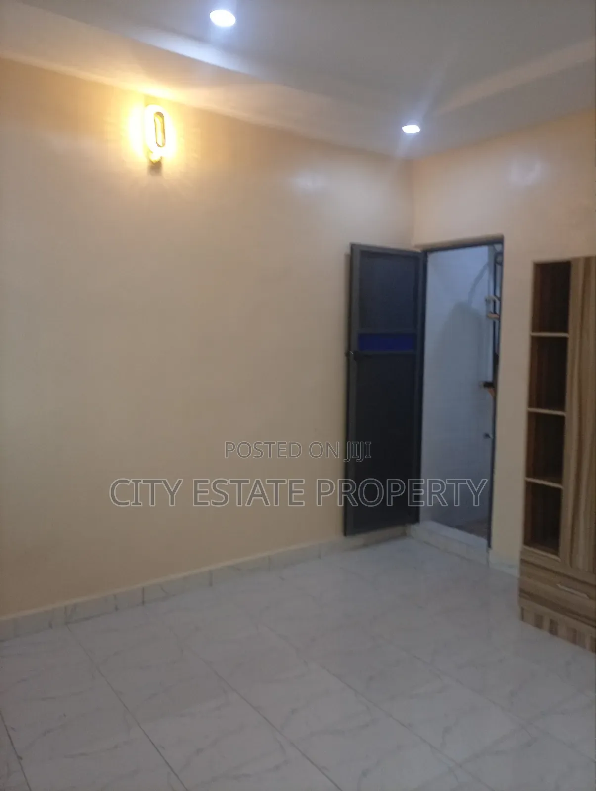 Studio Apartment in Unity Estate, Eneka for rent in Eneka