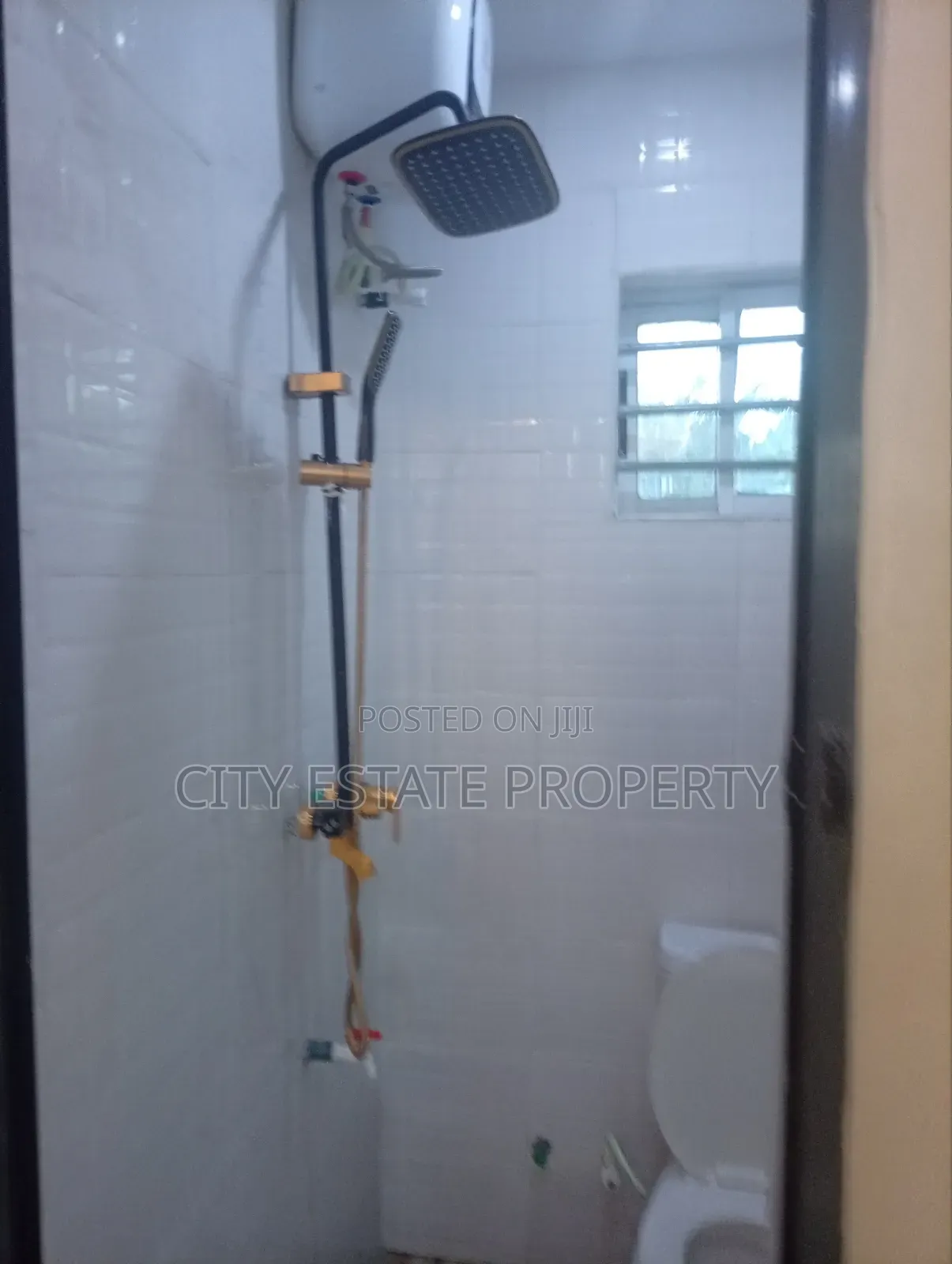 Studio Apartment in Unity Estate, Eneka for rent in Eneka
