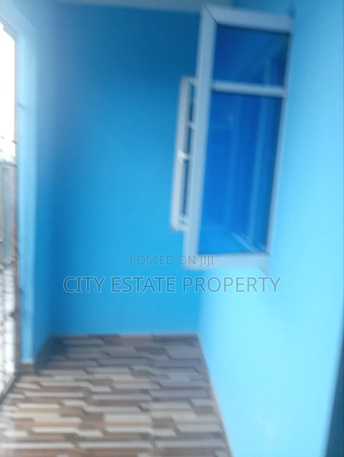 Studio Apartment in Unity Estate, Eneka for rent in Eneka