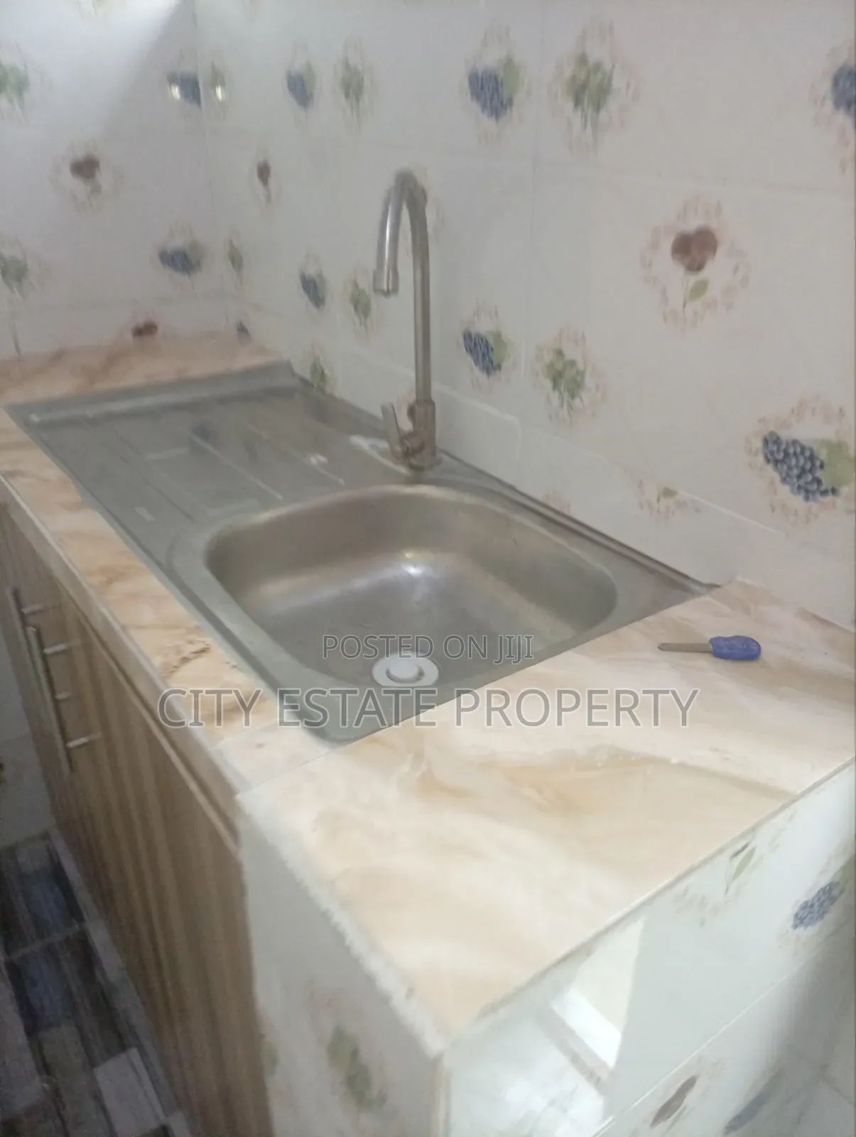 Studio Apartment in Unity Estate, Eneka for rent in Eneka