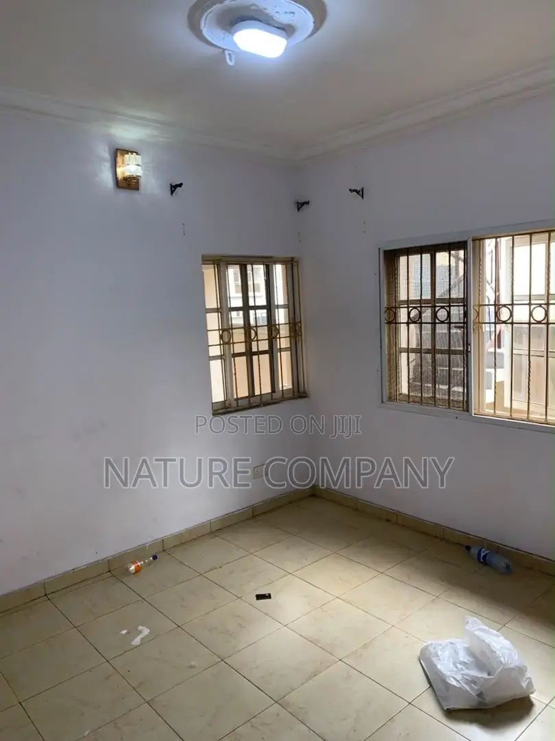 3bdrm Block of Flats in Omole Phase 2 for rent in Omole Phase 2