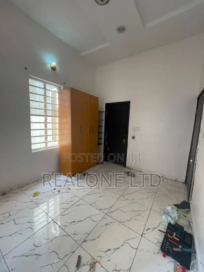 1bdrm Apartment in Ikota for rent in Ikota