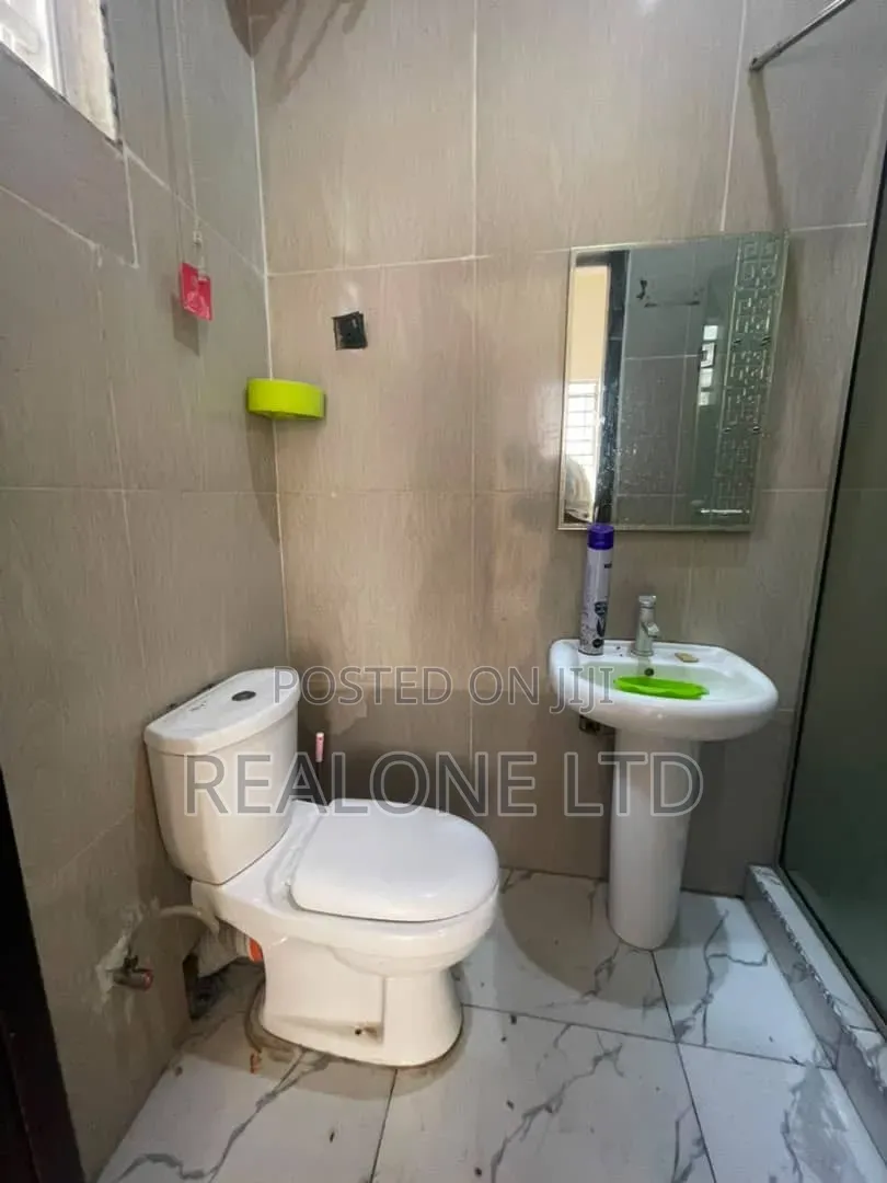 1bdrm Apartment in Ikota for rent in Ikota