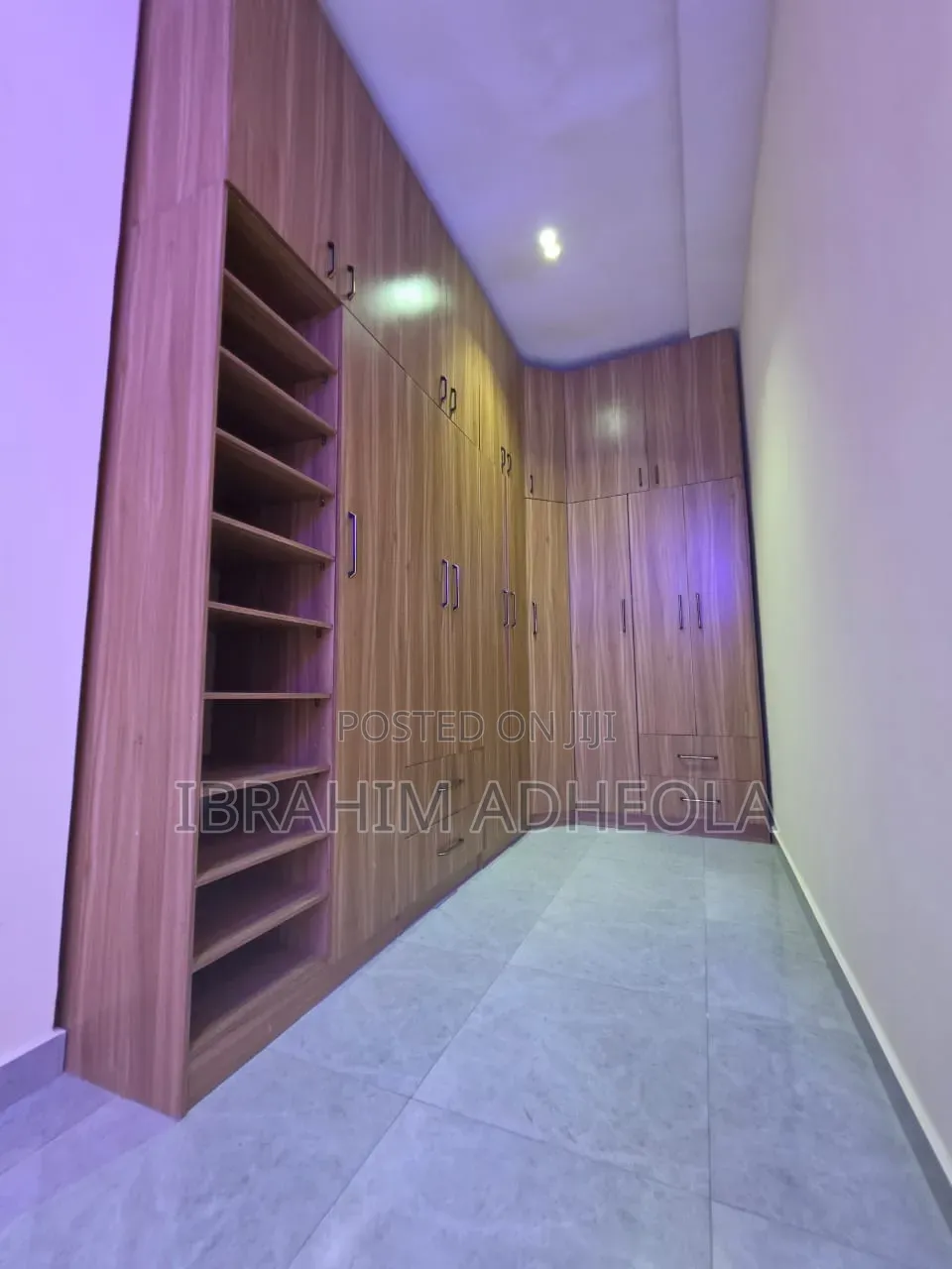 5bdrm Duplex in Omole Phase2 for rent in Omole Phase 2