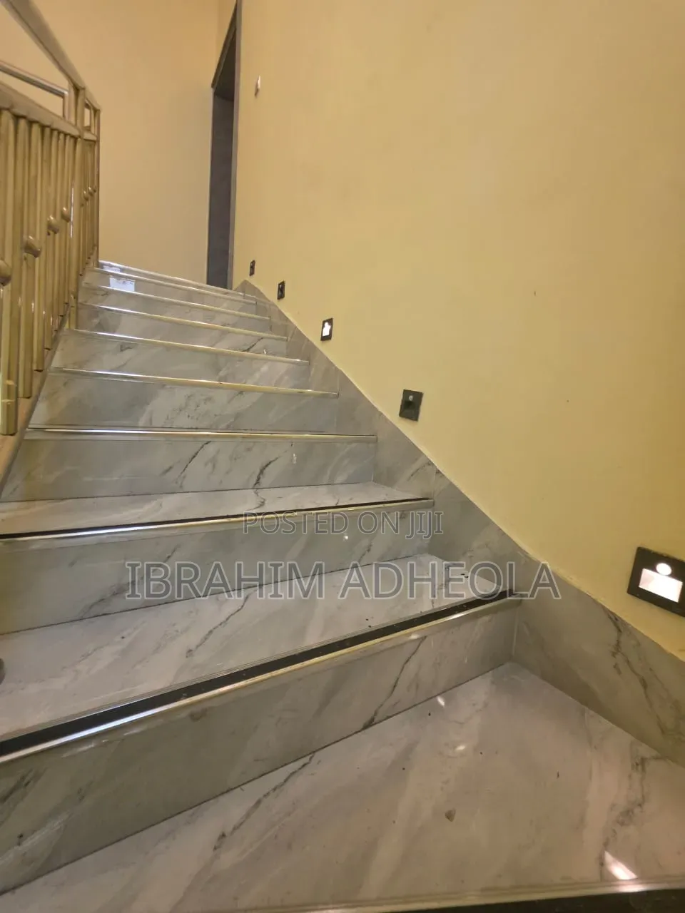 5bdrm Duplex in Omole Phase2 for rent in Omole Phase 2