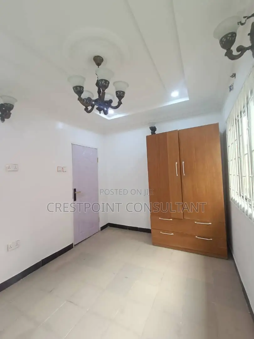 Furnished 2bdrm Apartment in Magodo for rent in Magodo