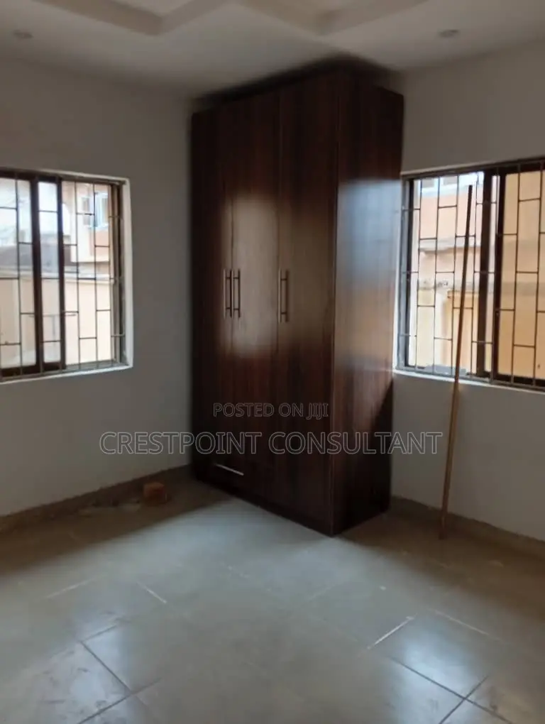 Furnished 2bdrm Apartment in Magodo for rent in Magodo