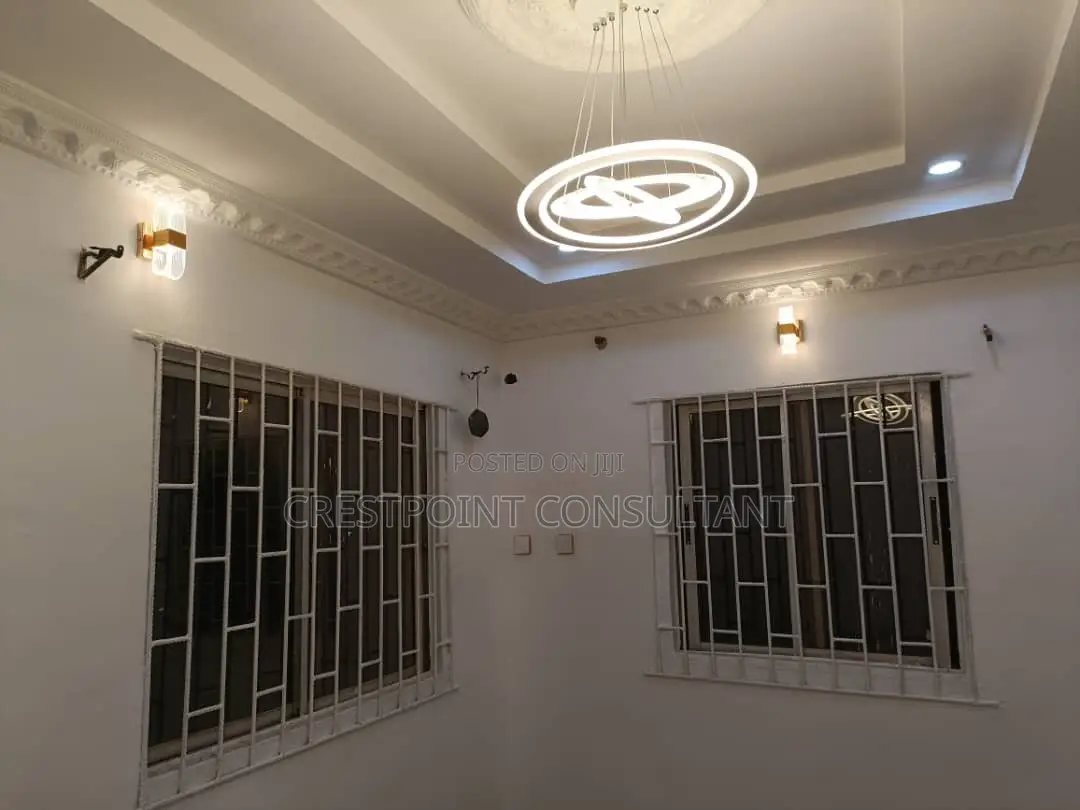 Furnished 2bdrm Apartment in Magodo for rent in Magodo