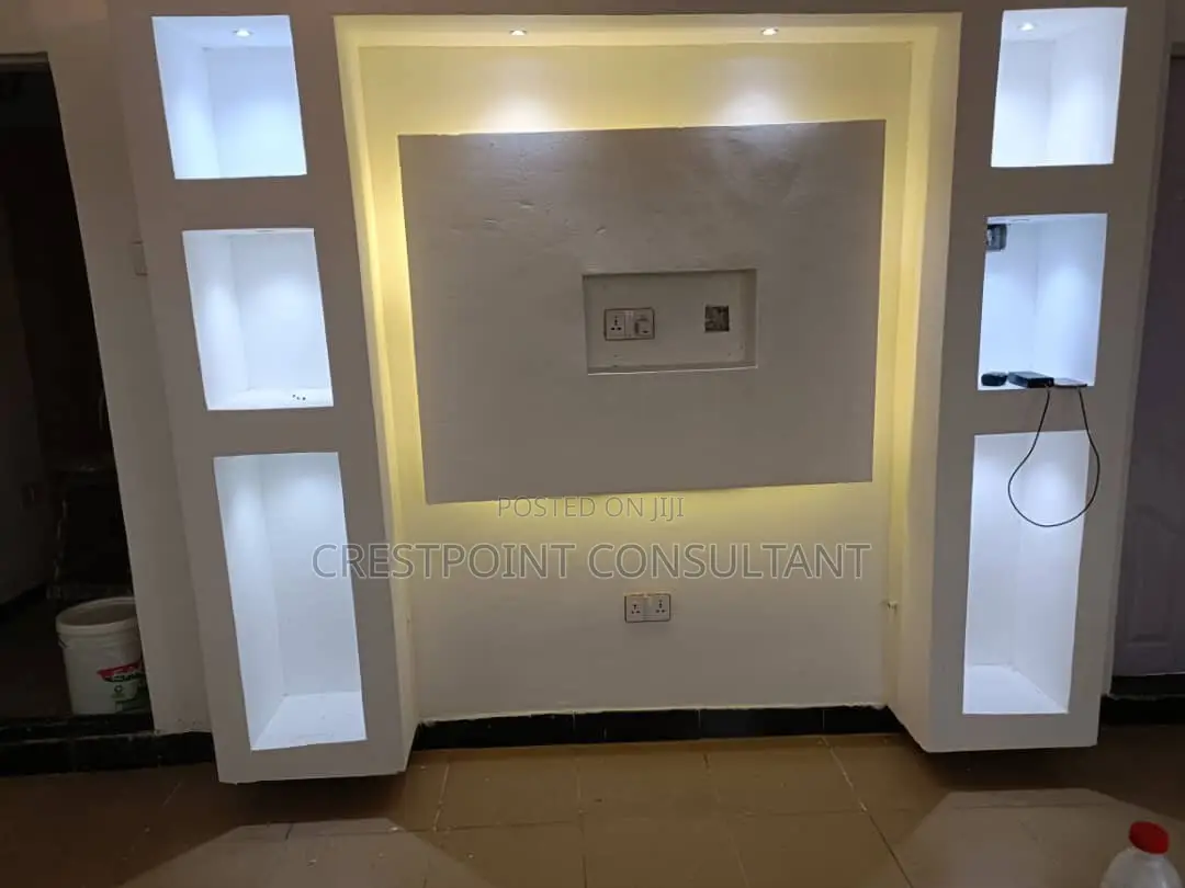 4bdrm House in Omole Phase 2 for rent in Omole Phase 2