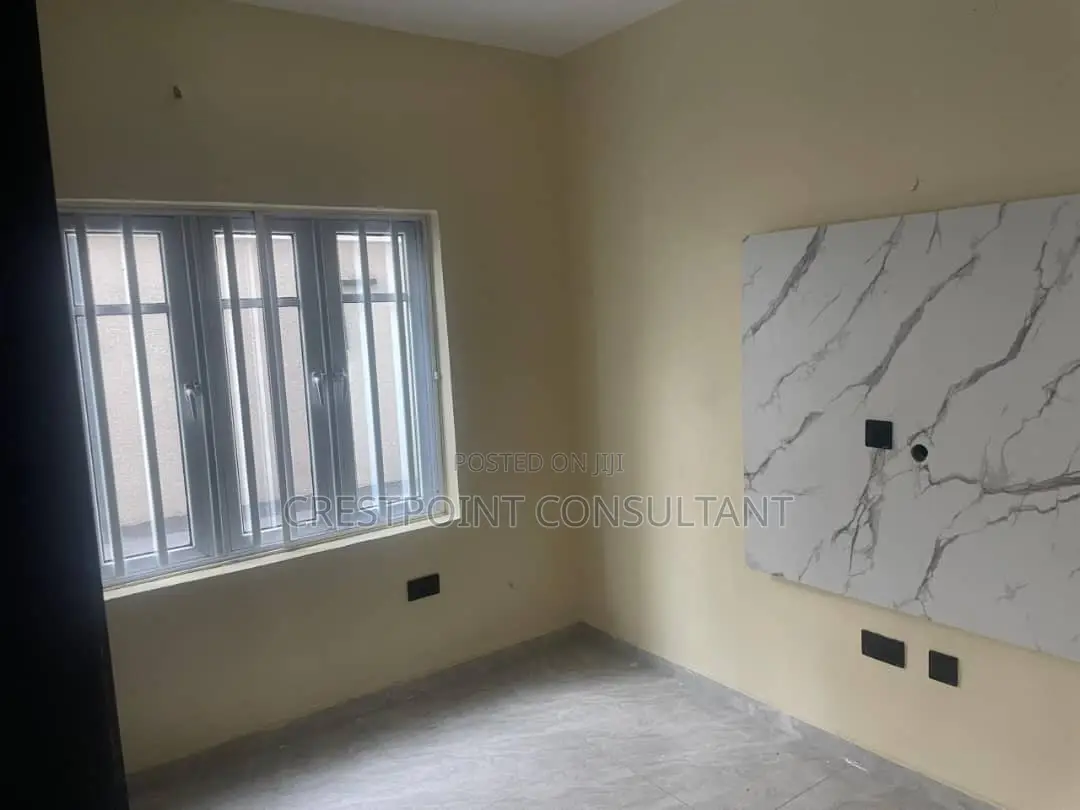 4bdrm House in Omole Phase 2 for rent in Omole Phase 2