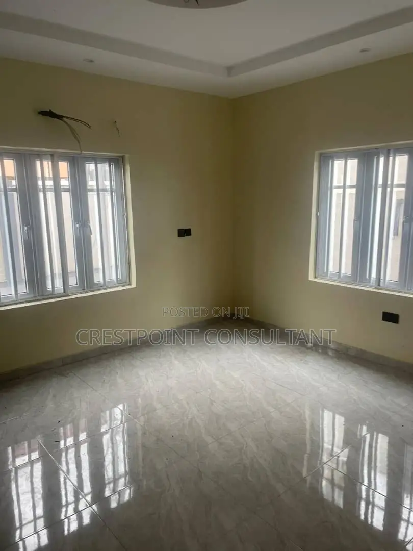 4bdrm House in Omole Phase 2 for rent in Omole Phase 2