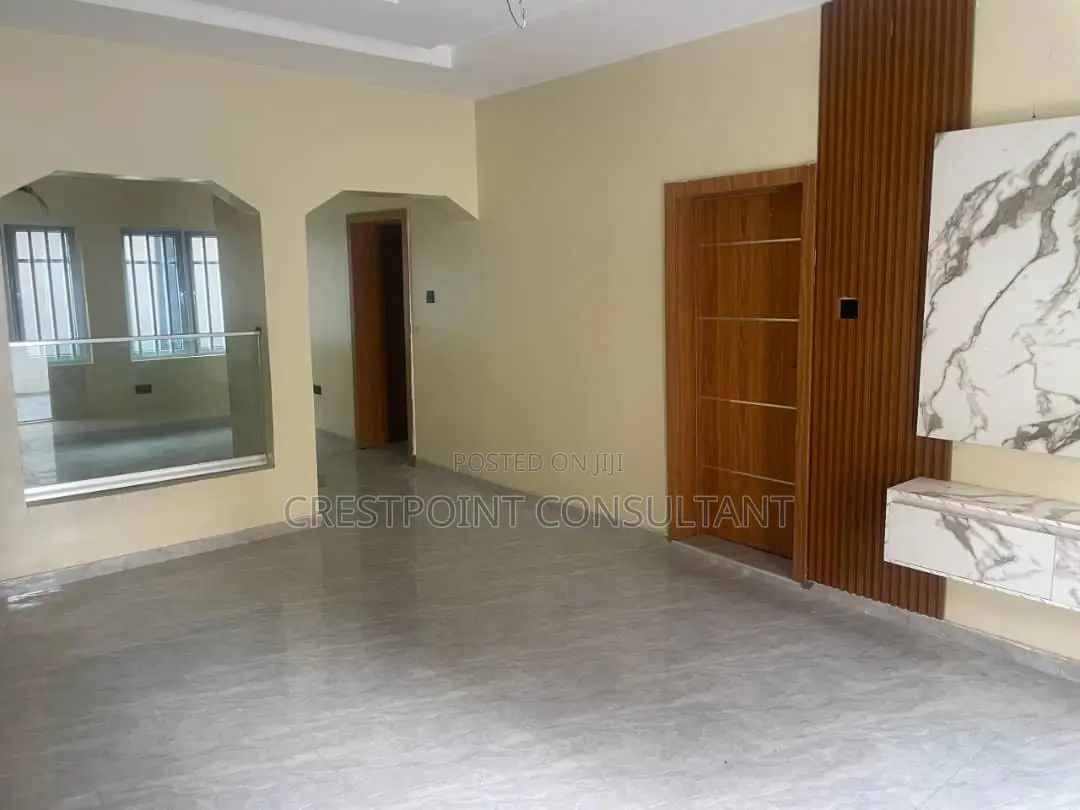 4bdrm House in Omole Phase 2 for rent in Omole Phase 2