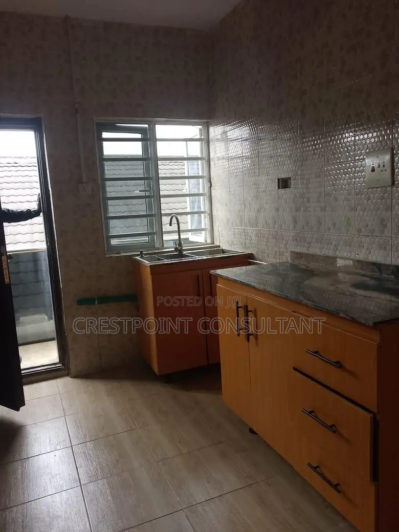 Furnished 1bdrm Apartment in Berger for rent in Berger