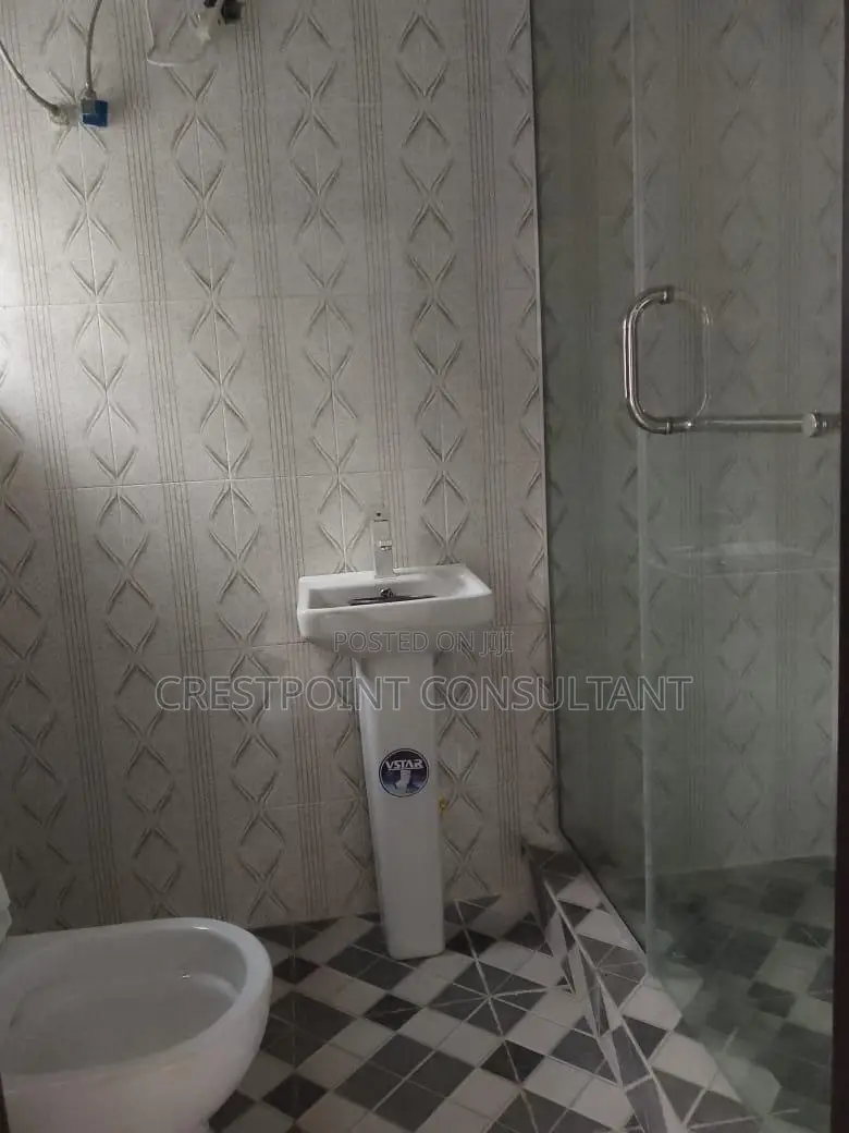 Furnished 1bdrm Apartment in Berger for rent in Berger