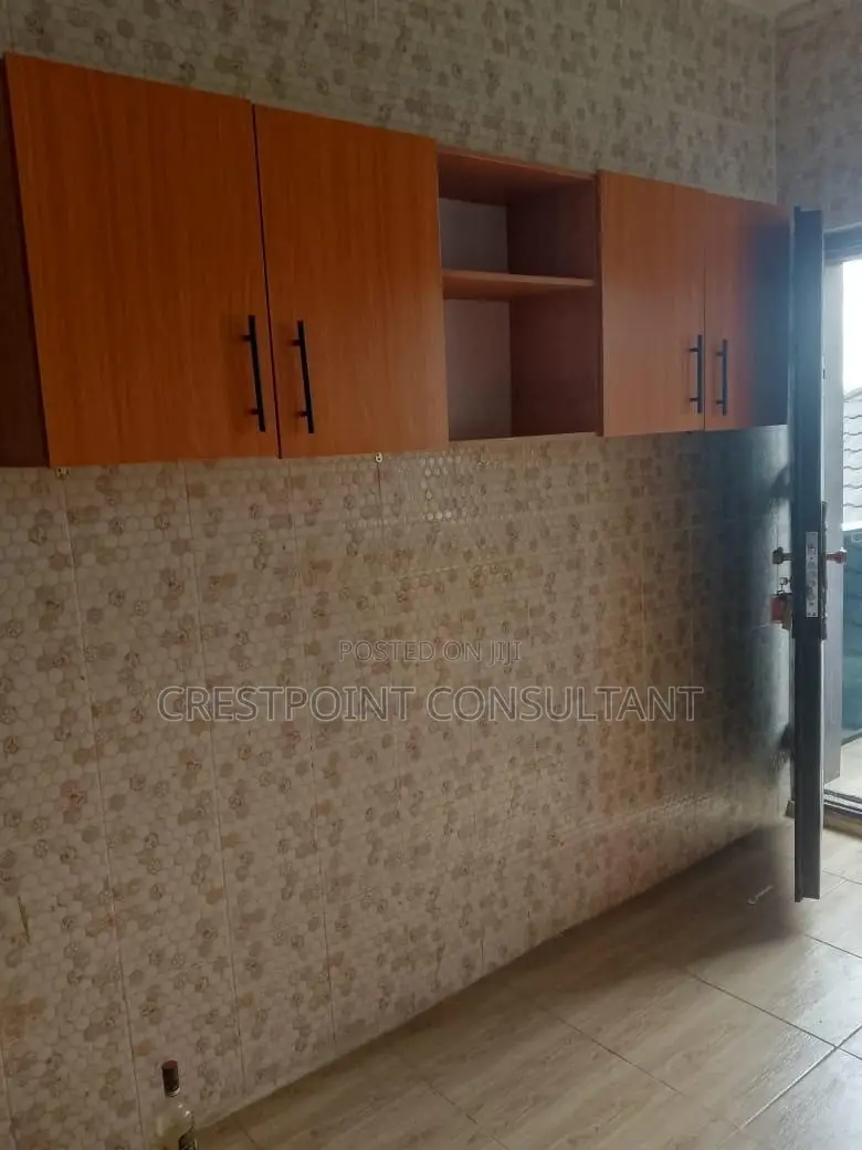 Furnished 2bdrm House in Iju for rent in Iju