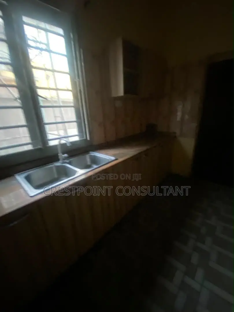 Furnished 4bdrm Apartment in Ojodu for rent in Ojodu