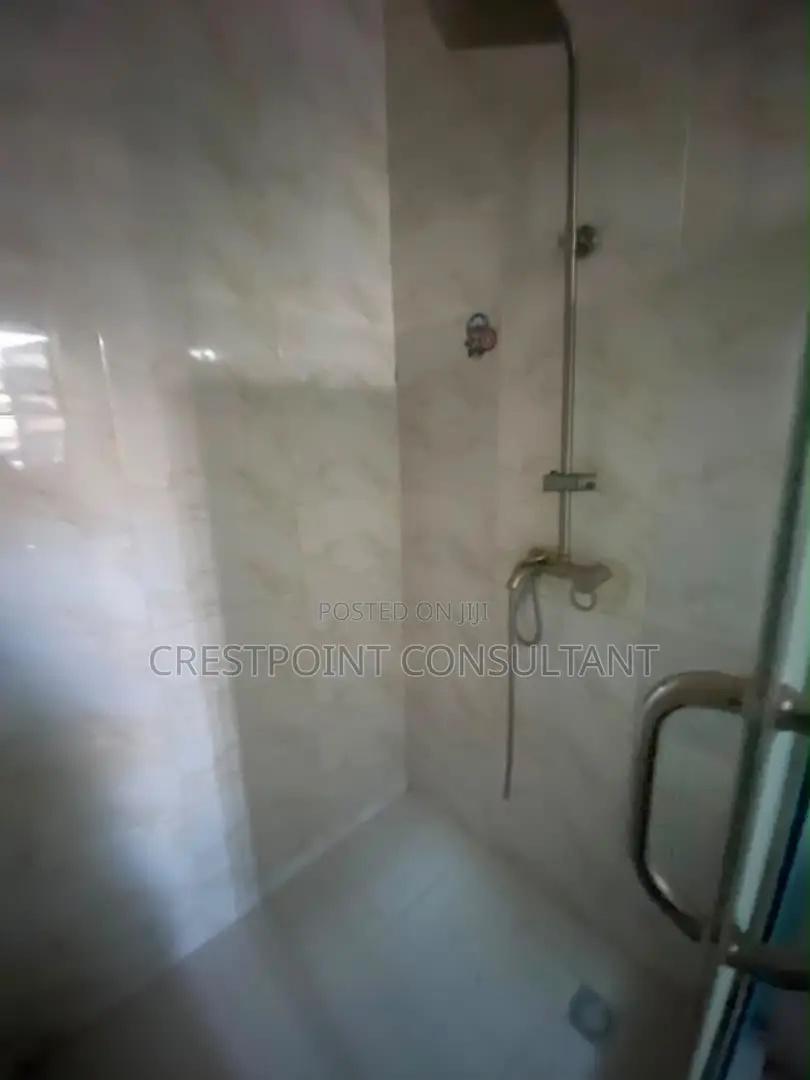Furnished 4bdrm Apartment in Ojodu for rent in Ojodu
