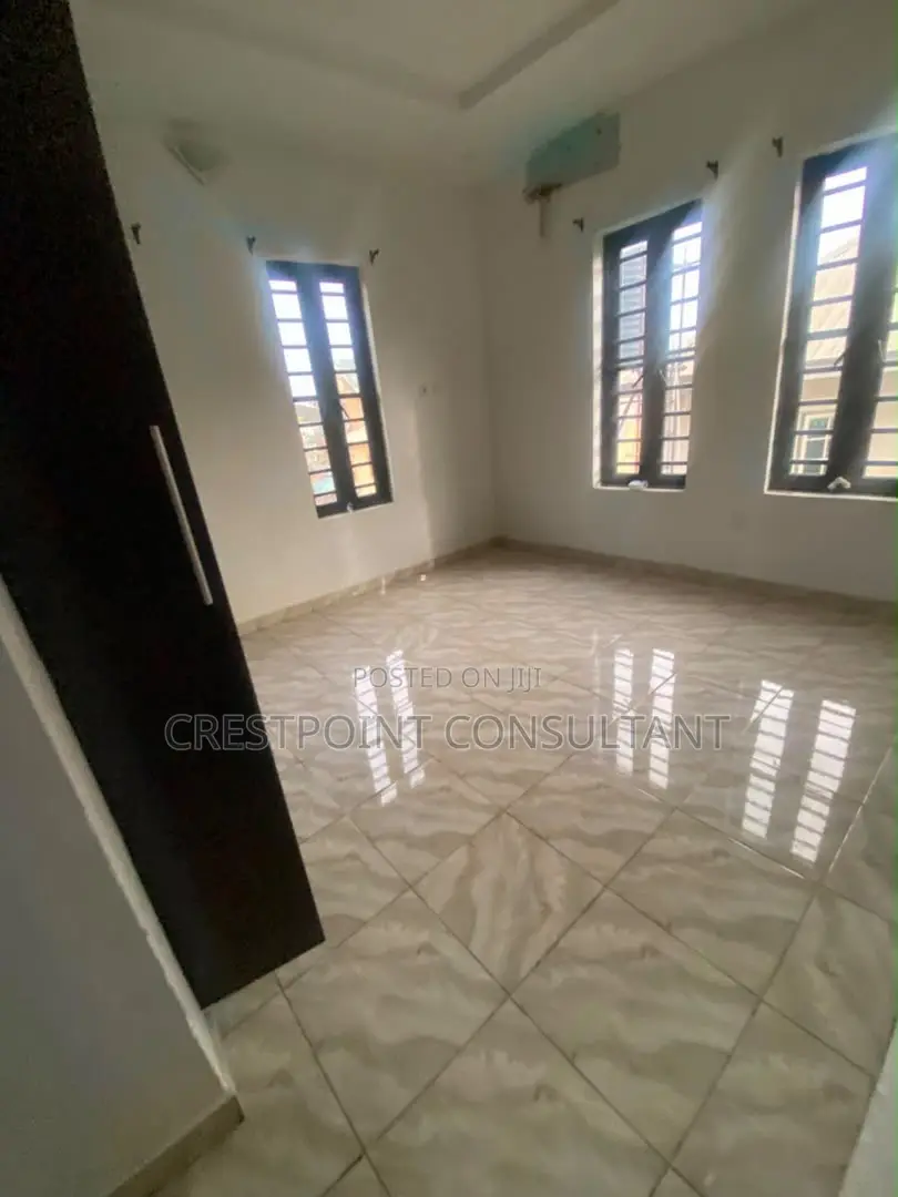 Furnished 4bdrm Apartment in Ojodu for rent in Ojodu