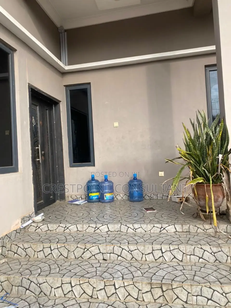 Furnished 4bdrm Apartment in Ojodu for rent in Ojodu