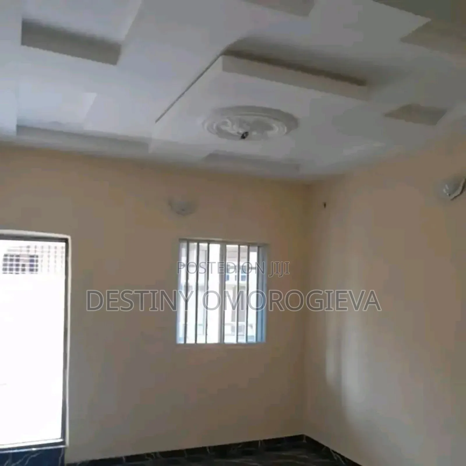 Furnished 2bdrm Block of Flats in Keen Real Estate, Benin City for rent in Benin City