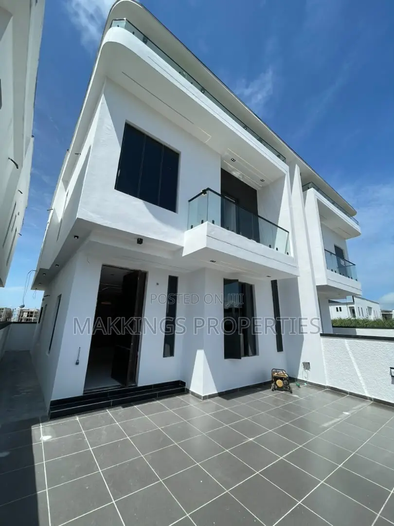 4bdrm Duplex in Ado / Ajah for sale in Ado / Ajah