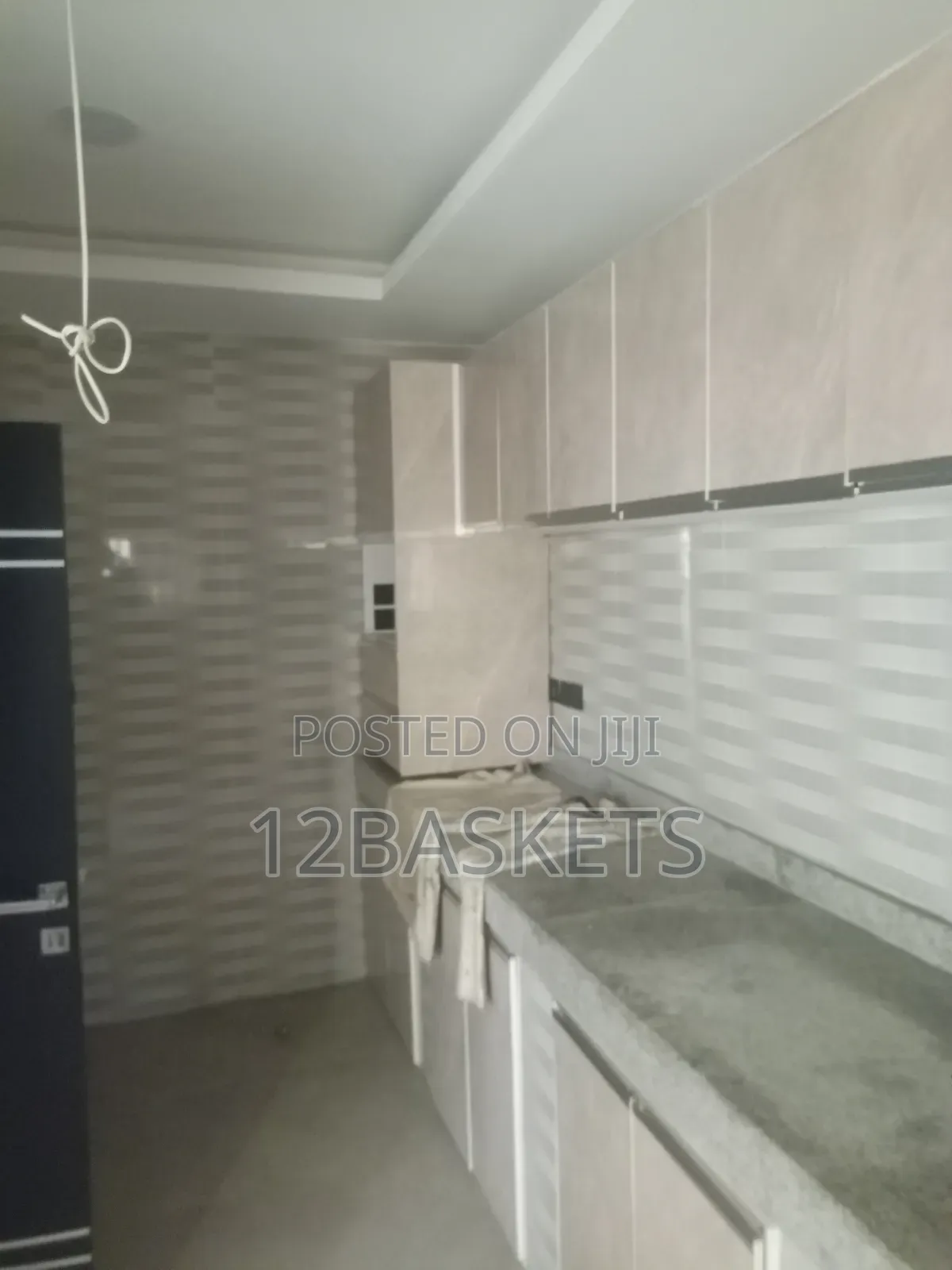 Furnished 3bdrm Block of Flats in Opic Estate, Iseri for rent in Iseri