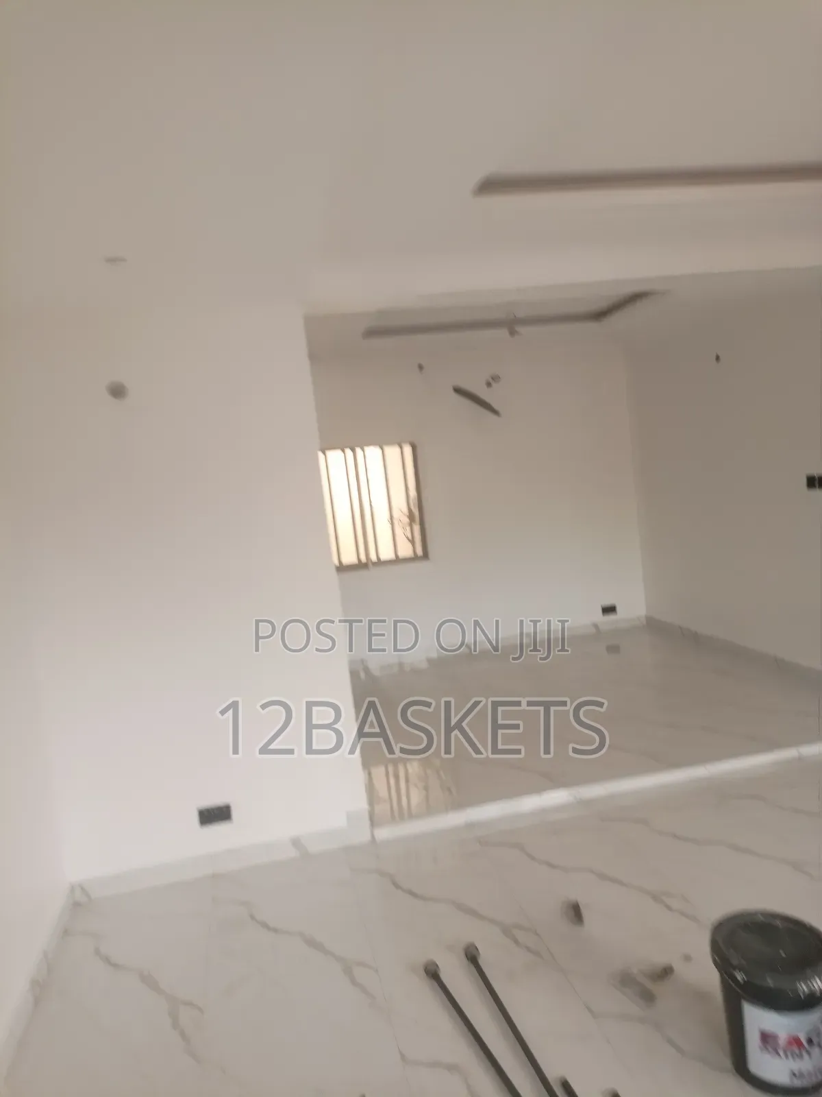 Furnished 3bdrm Block of Flats in Opic Estate, Iseri for rent in Iseri