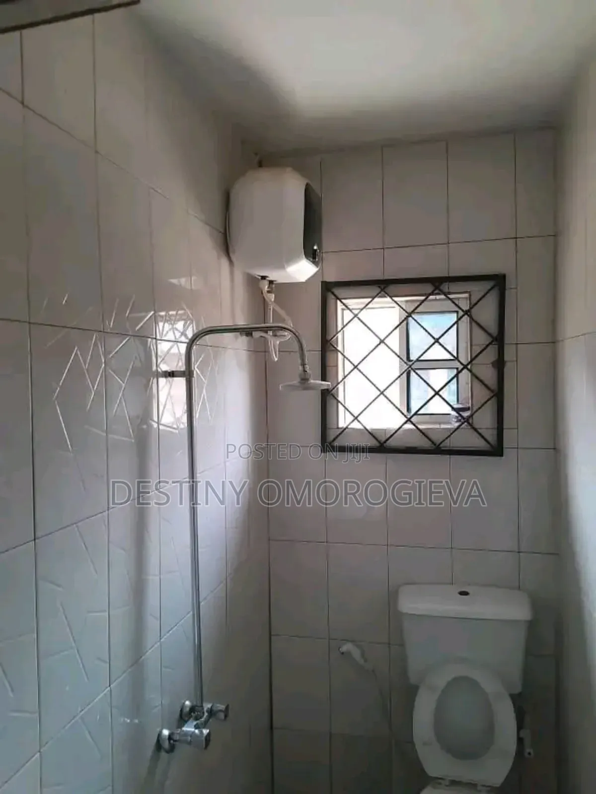 Furnished 3bdrm Block of Flats in Keen Real Estate, Benin City for rent in Benin City