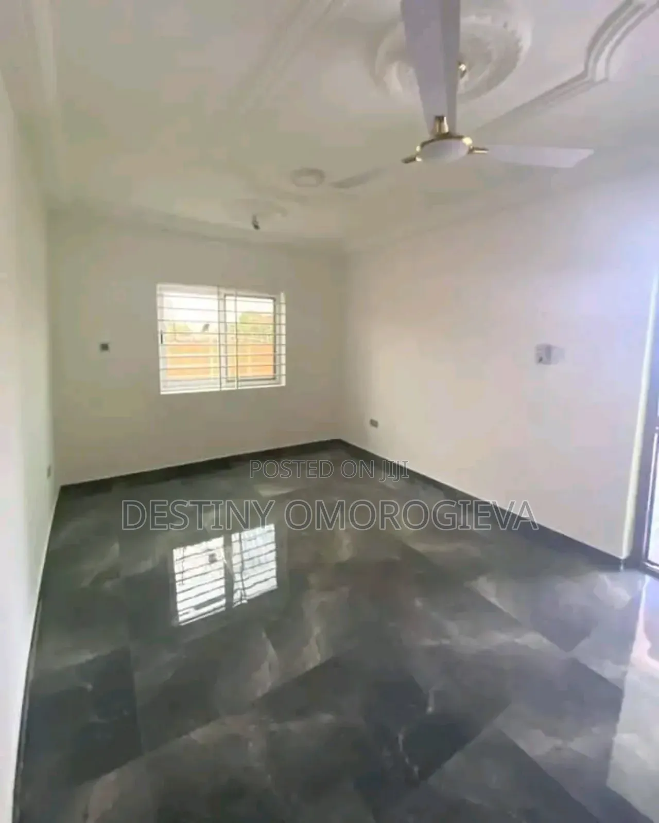 Furnished 3bdrm Block of Flats in Keen Real Estate, Benin City for rent in Benin City