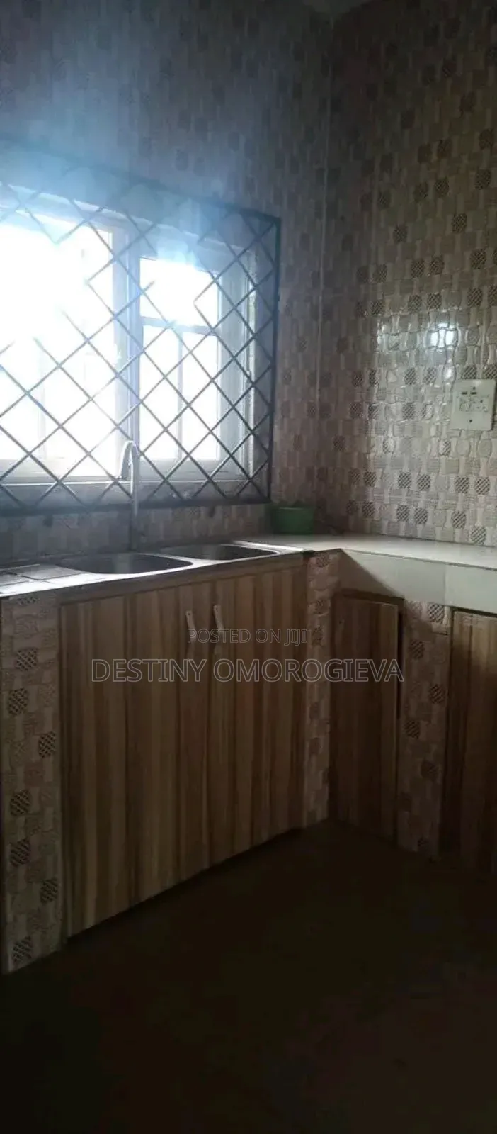Furnished 3bdrm Block of Flats in Keen Real Estate, Benin City for rent in Benin City