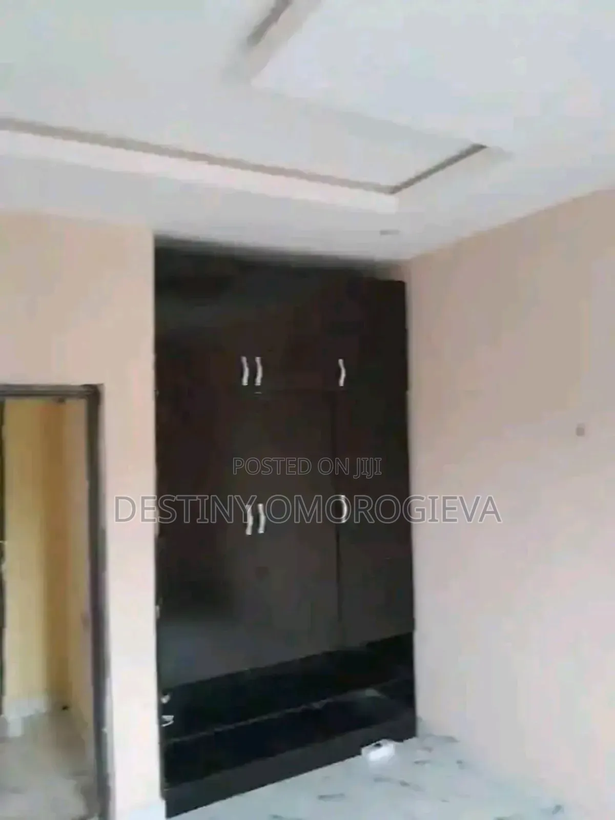 Furnished 3bdrm Block of Flats in Keen Real Estate, Benin City for rent in Benin City