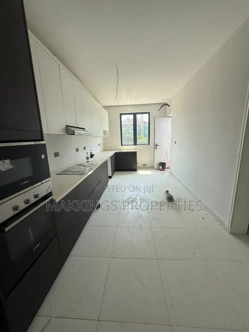 3bdrm Apartment in Banana Island for rent in Banana Island
