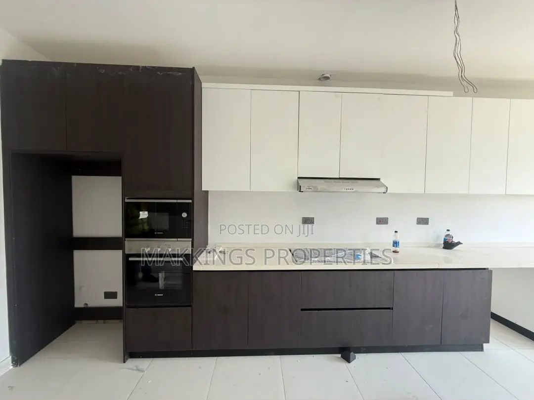 3bdrm Apartment in Banana Island for rent in Banana Island