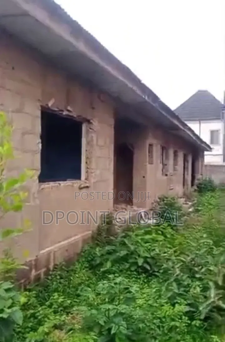 6bdrm Block of Flats in Not Estate, Baruwa for sale in Baruwa