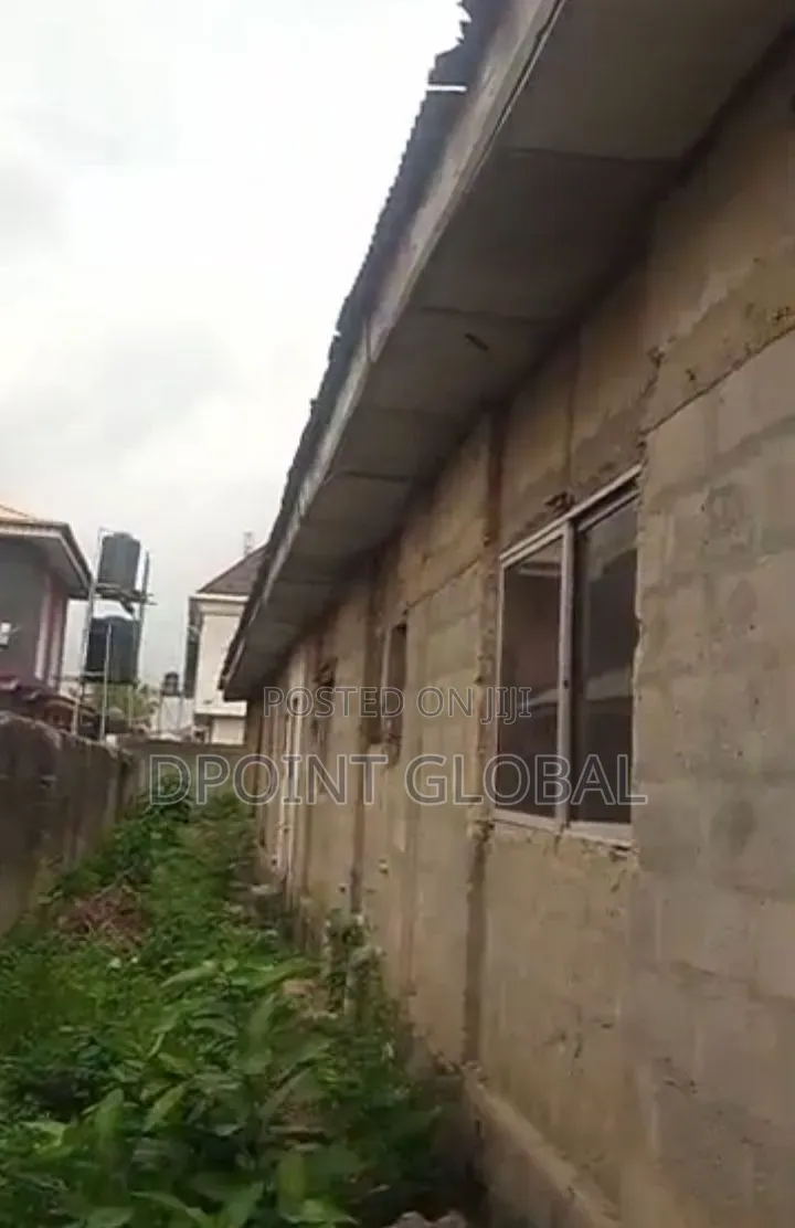 6bdrm Block of Flats in Not Estate, Baruwa for sale in Baruwa